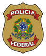Emblema da Polícia Federal